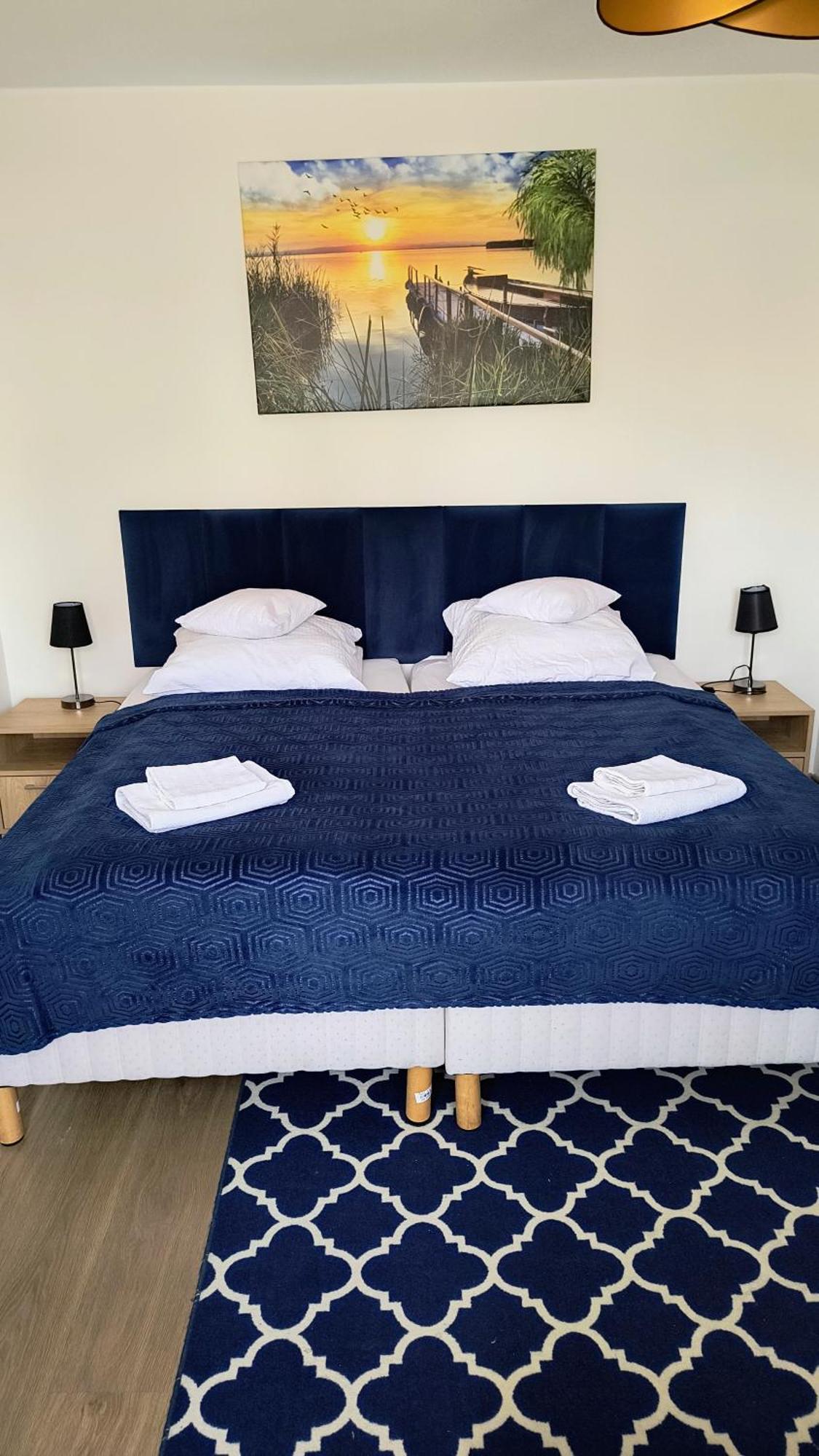 La Mer Pokoje I Apartamenty Władysławowo Cameră foto