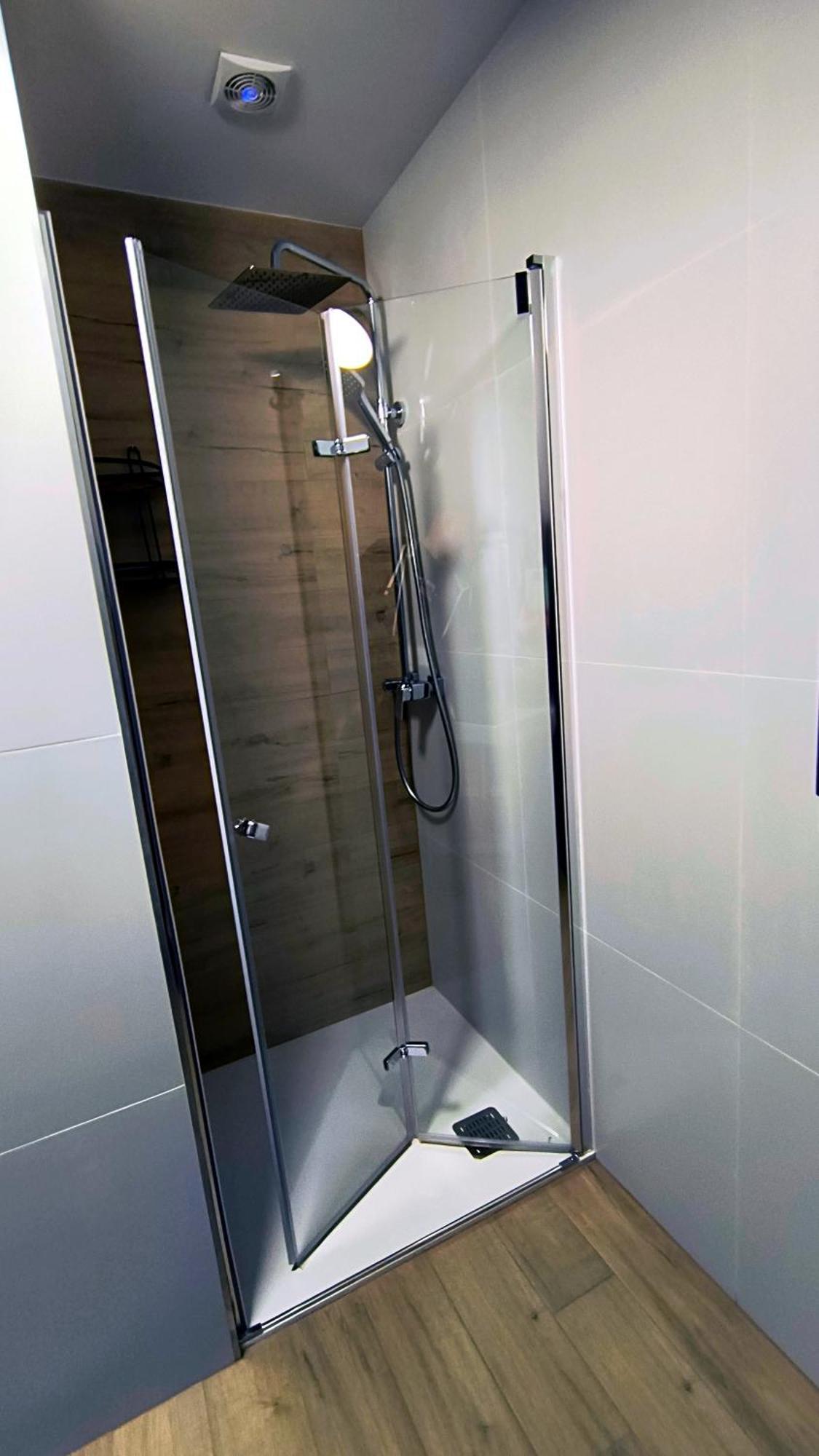La Mer Pokoje I Apartamenty Władysławowo Cameră foto